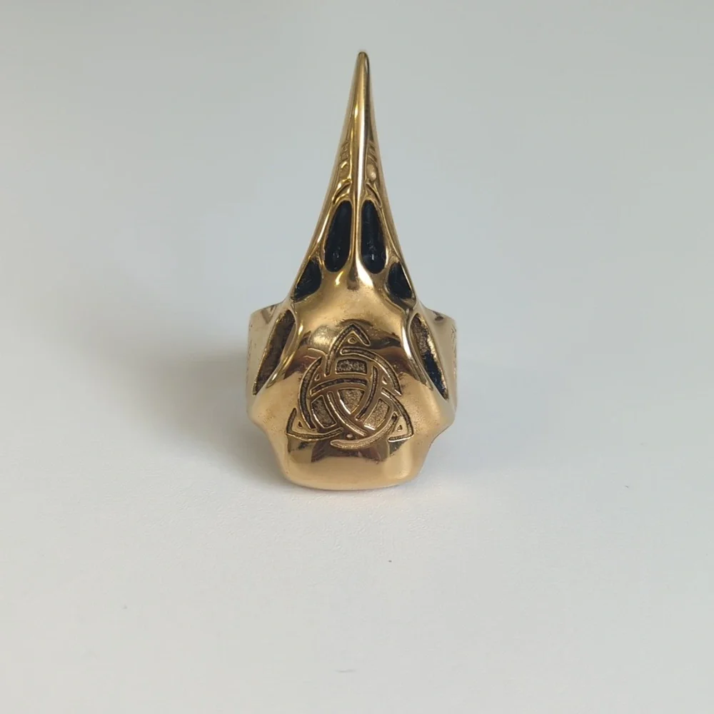 Vikings ring